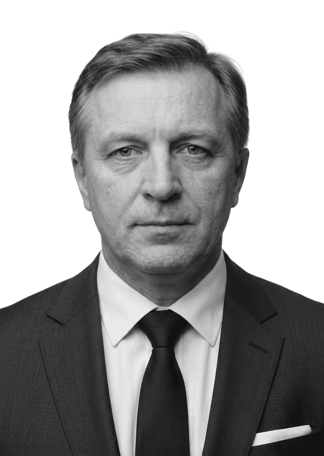Денис, старший координатор сервиса Тихий дом